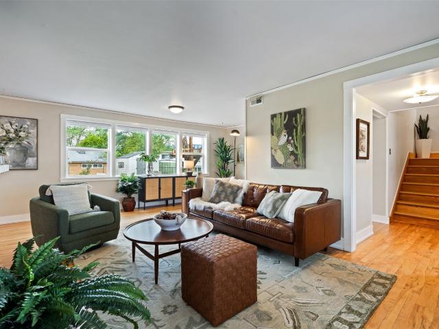 House for sale in Los Alamos, New Mexico
