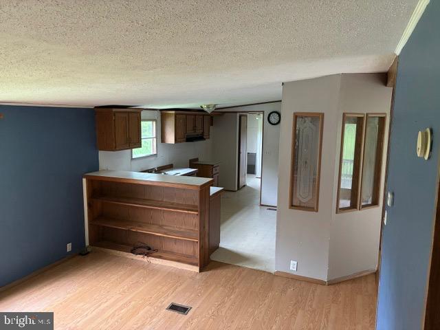 House for sale in Garrett, Maryland