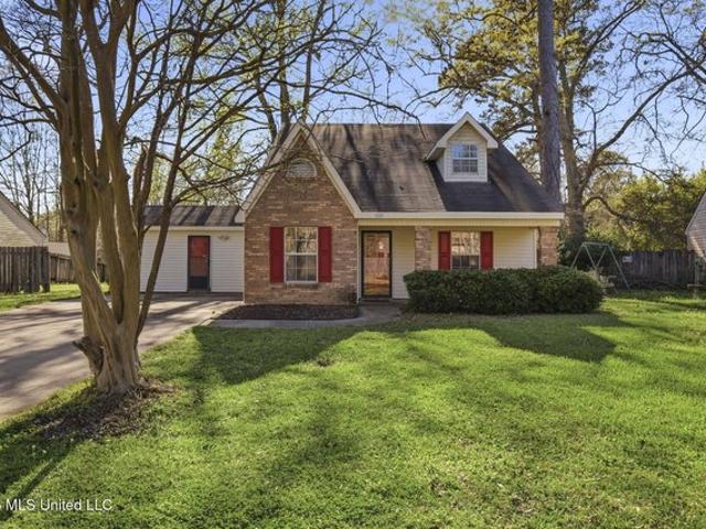 House for sale in Brandon, Mississippi