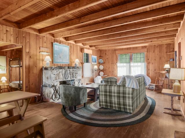 House for sale in Michigan
