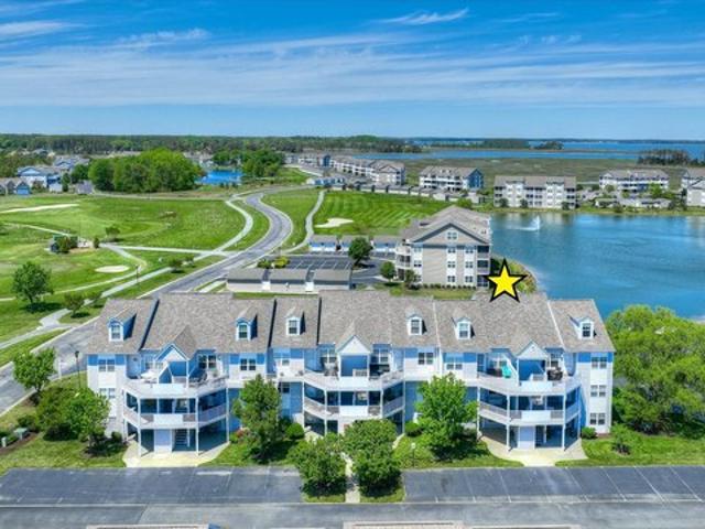 Condo for sale in Ocean View, Sussex County