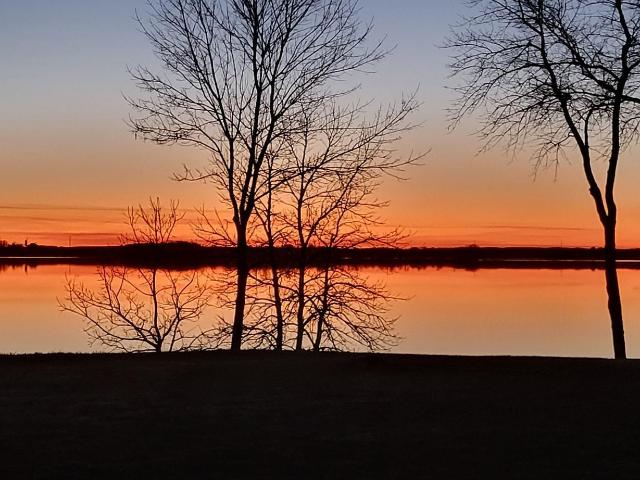 House for sale in Ashby, Grant County