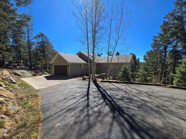 House for sale in Conifer, Colorado