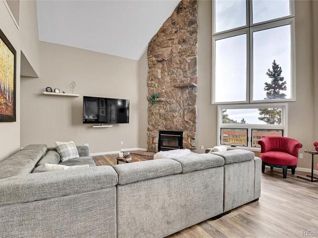 House for sale in Conifer, Colorado