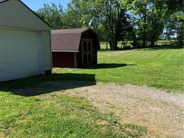 House for sale in Ohio