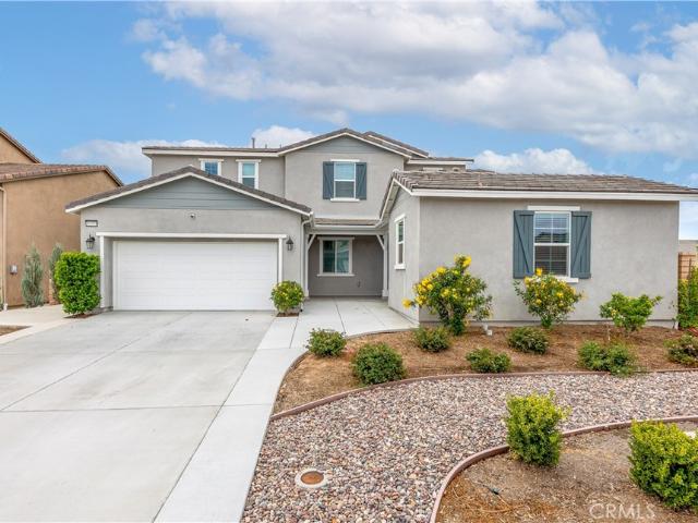 House for sale in Winchester, California