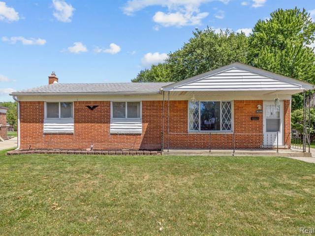 House for sale in Madison Heights, Oakland County
