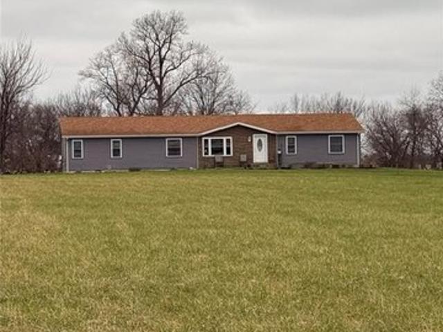 House for sale in Monroe City, Missouri