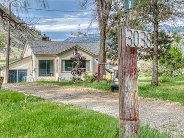 House for sale in British Columbia