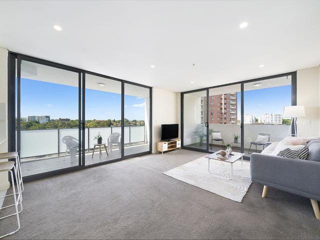 Apartment for rent in Strathfield, New South Wales