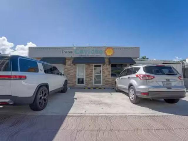 House for sale in Carlin