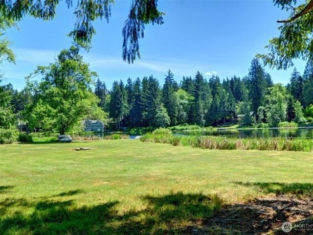 Land for sale in Washington