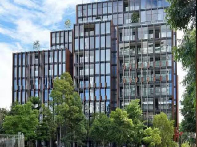 Apartment for rent in Aarons Pass