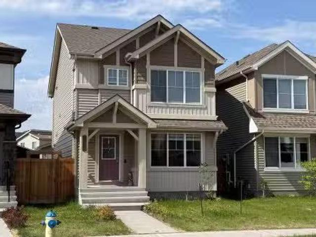 House for sale in Wedgewood, Alberta