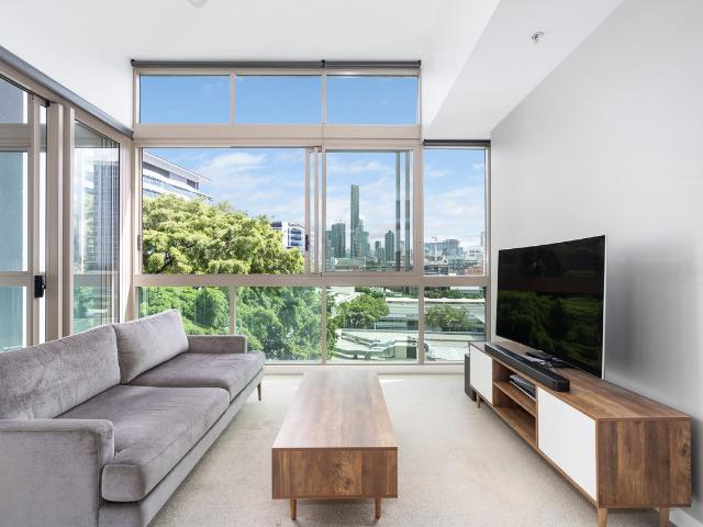 Apartment for rent in Toombul, Queensland