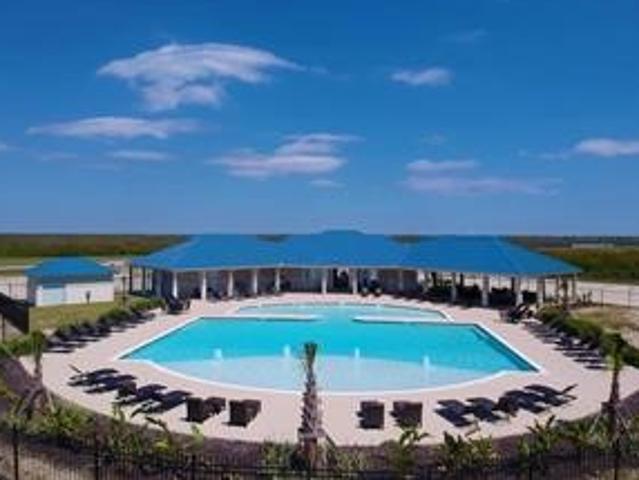 Land for sale in Beachside, Palacios
