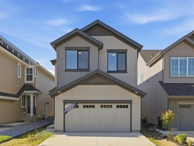 House for sale in Wedgewood, Alberta