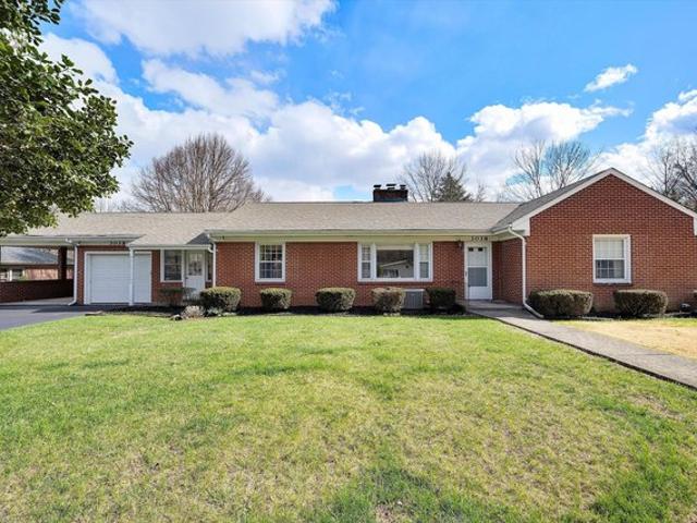 House for sale in Virginia