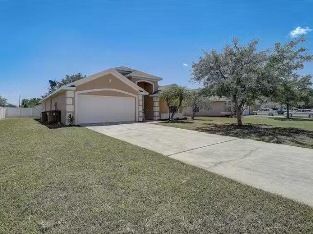 House for rent in Florida