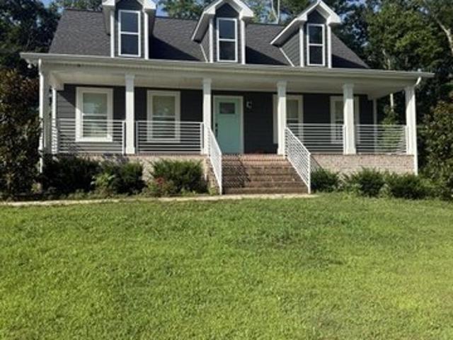 House for sale in Tennessee
