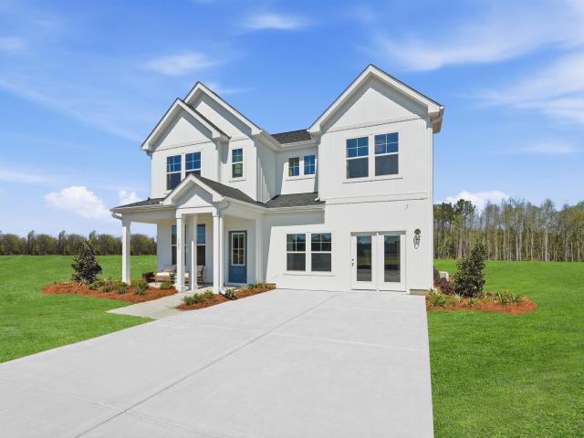 House for sale in Blythewood, South Carolina