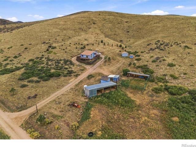 House for sale in Livermore, Colorado