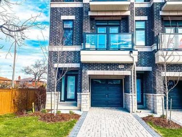 House for sale in Humber River—Black Creek, Toronto