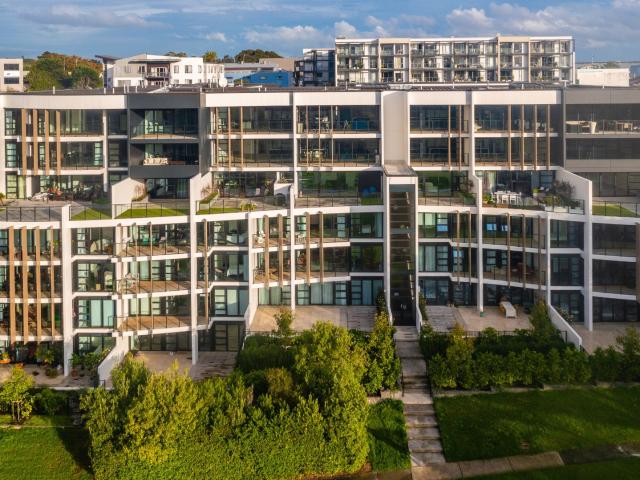 Apartment for rent in Balmoral, Oroua County