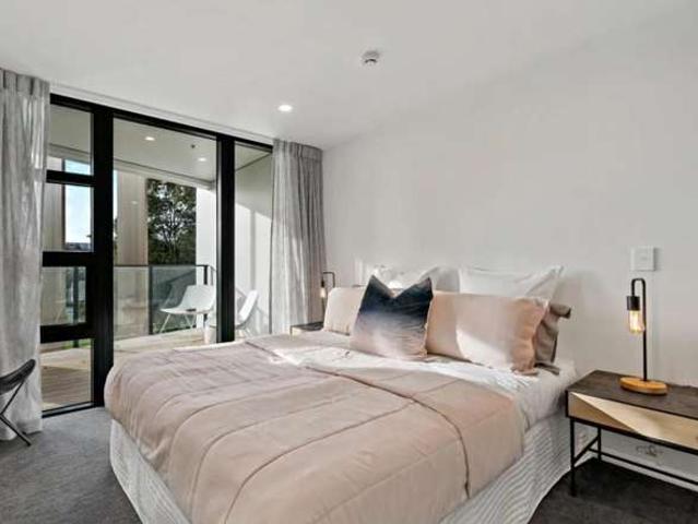 Apartment for rent in Balmoral, Oroua County
