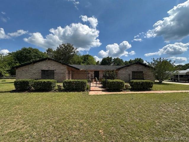 House for sale in Dale, Alabama