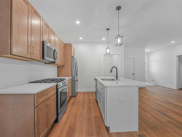 House for sale in Green Lake, Michigan
