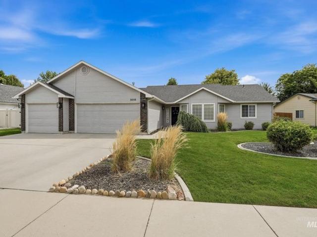 House for sale in Meridian, Idaho