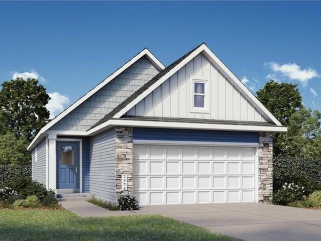 House for sale in Cannon Falls, Minnesota