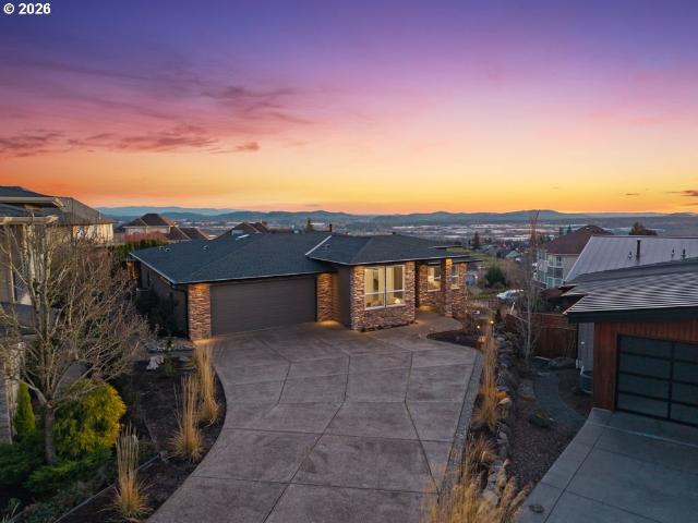House for sale in Camas, Washington
