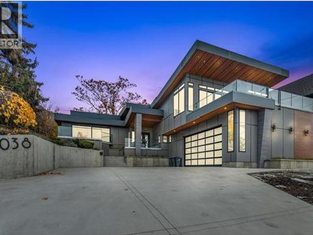 House for sale in Lakeview Heights, West Kelowna