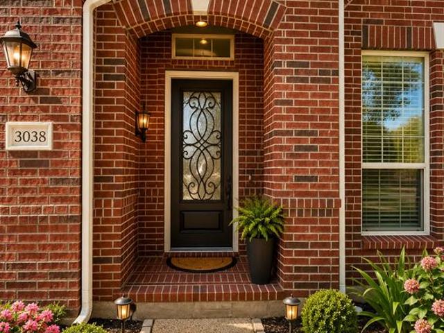 Property for rent in Denton, Texas
