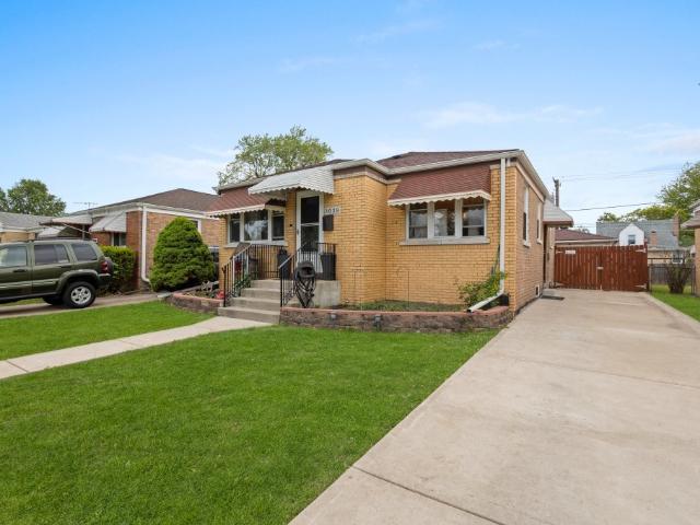 House for sale in Franklin Park