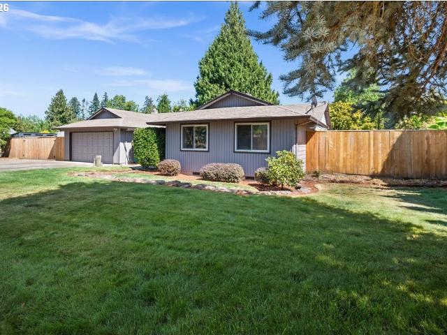 House for sale in Oregonia