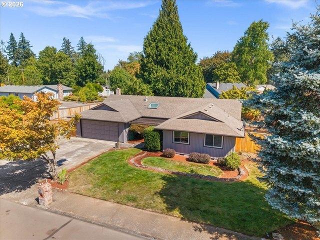 House for sale in Oregonia