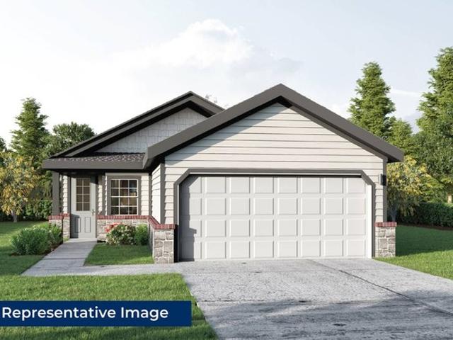 House for sale in Van Alstyne, Texas