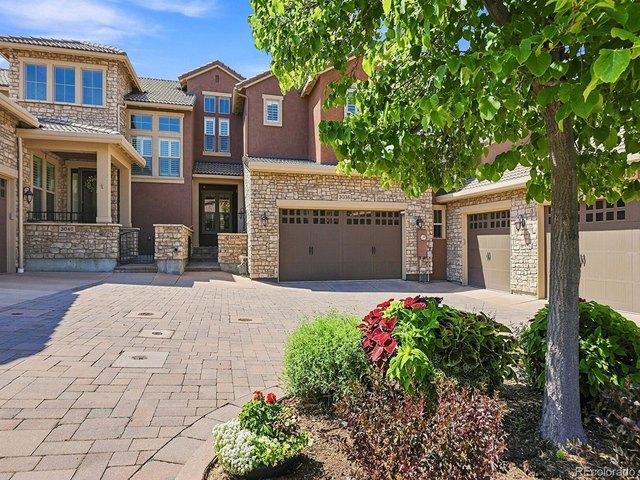 Townhouse for sale in Highlands Ranch, Colorado