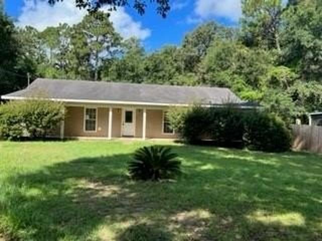 House for sale in Mobile, Alabama