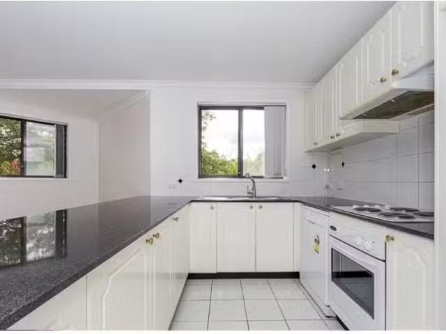 Apartment for rent in Turner, Australian Capital Territory