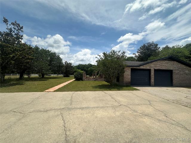 House for sale in Ozark, Dale County
