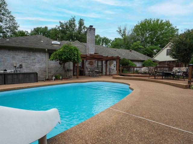 House for sale in Tennessee