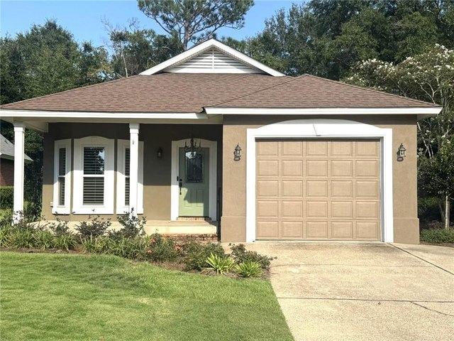 House for sale in Spanish Fort, Alabama