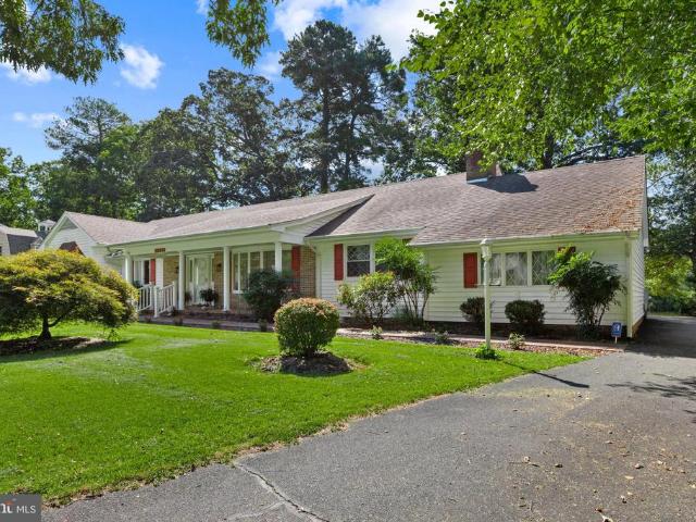 House for sale in Wicomico, Maryland