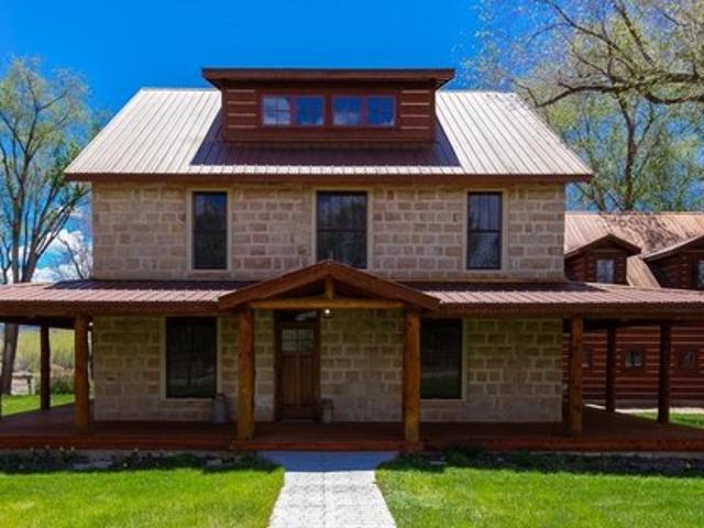 House for sale in Hotchkiss, Colorado