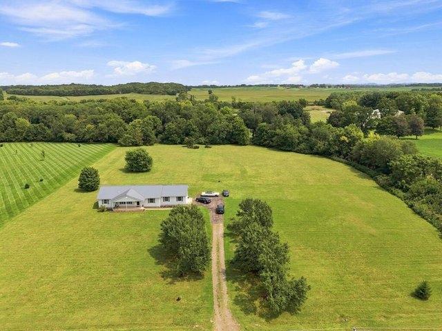 House for sale in Circleville, Ohio