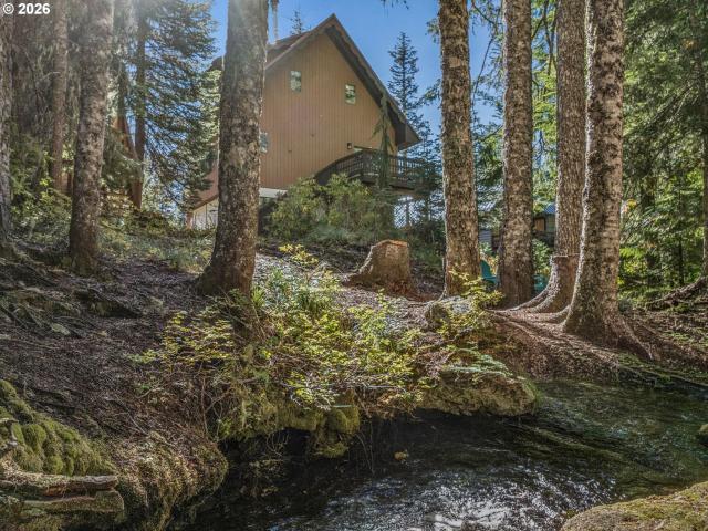 House for sale in Government Camp, Clackamas County